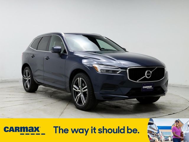 2020 Volvo XC60 Momentum