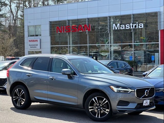 2020 Volvo XC60 Momentum