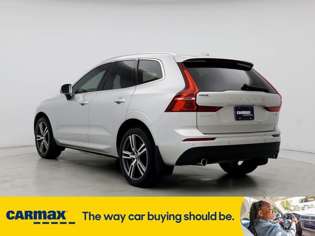 2020 Volvo XC60 Momentum