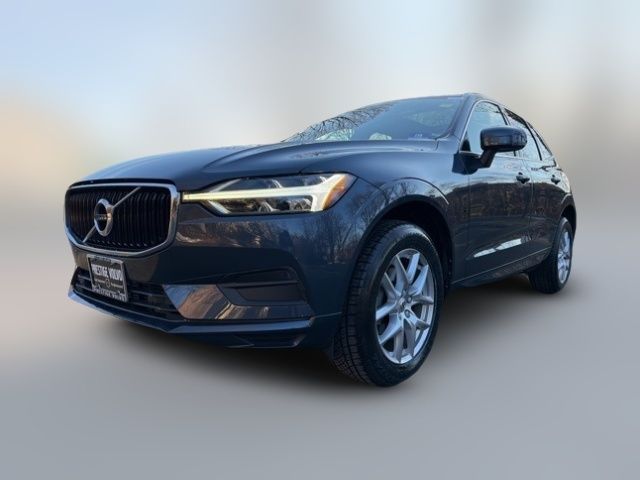2020 Volvo XC60 Momentum