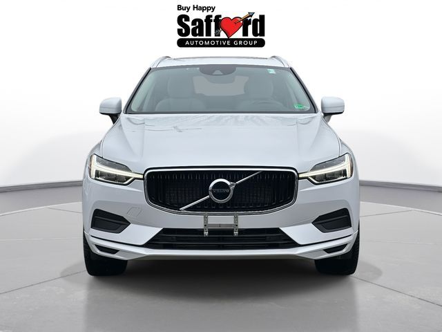 2020 Volvo XC60 Momentum