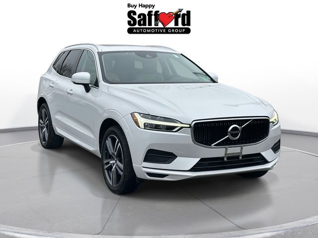 2020 Volvo XC60 Momentum