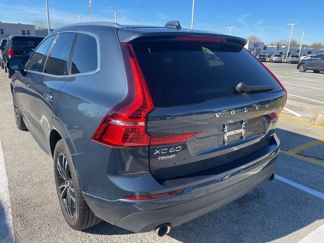 2020 Volvo XC60 Momentum