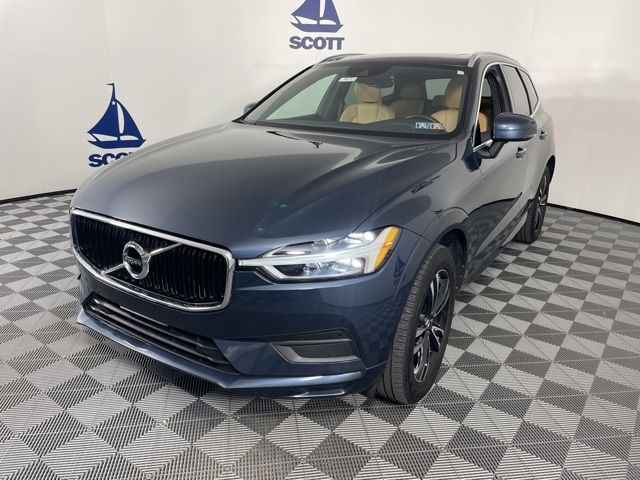 2020 Volvo XC60 Momentum