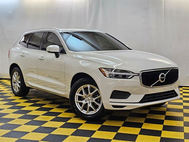 2020 Volvo XC60 Momentum