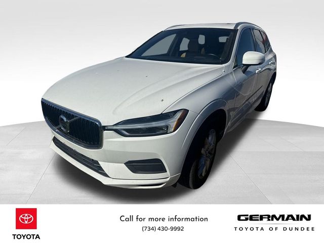 2020 Volvo XC60 Momentum