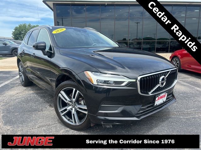 2020 Volvo XC60 Momentum