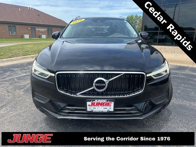 2020 Volvo XC60 Momentum