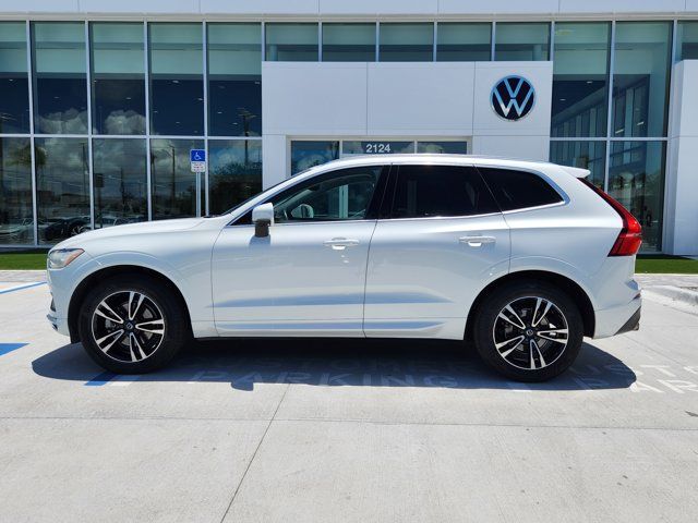 2020 Volvo XC60 Momentum