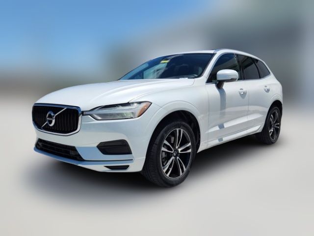 2020 Volvo XC60 Momentum