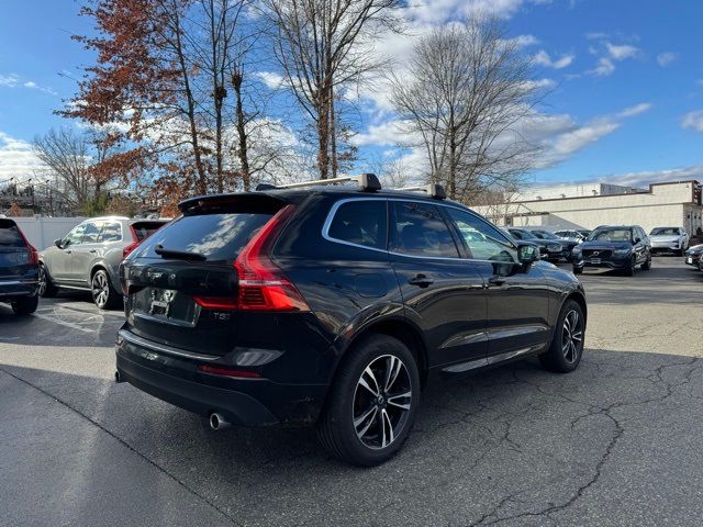 2020 Volvo XC60 Momentum