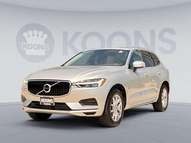 2020 Volvo XC60 Momentum