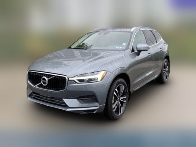 2020 Volvo XC60 Momentum