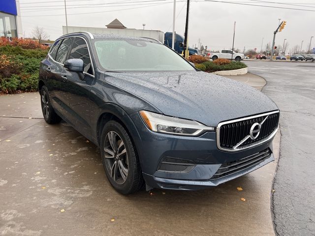 2020 Volvo XC60 Momentum