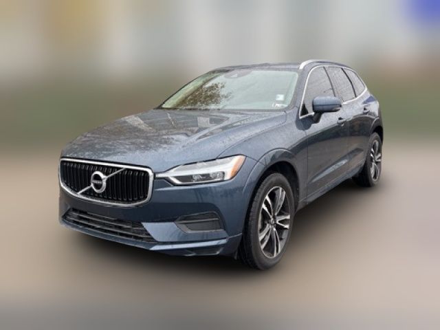 2020 Volvo XC60 Momentum