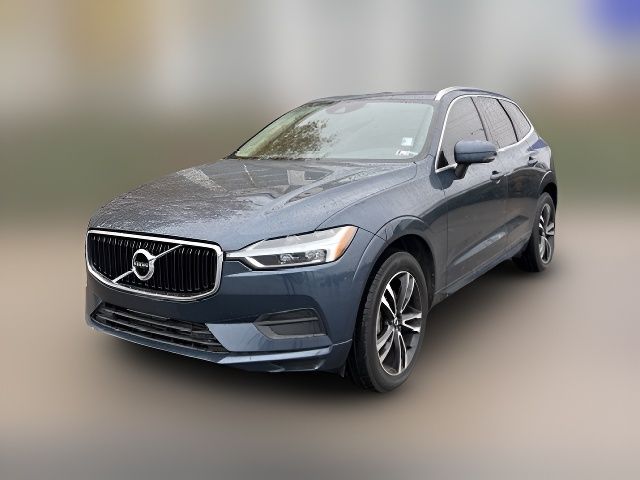 2020 Volvo XC60 Momentum