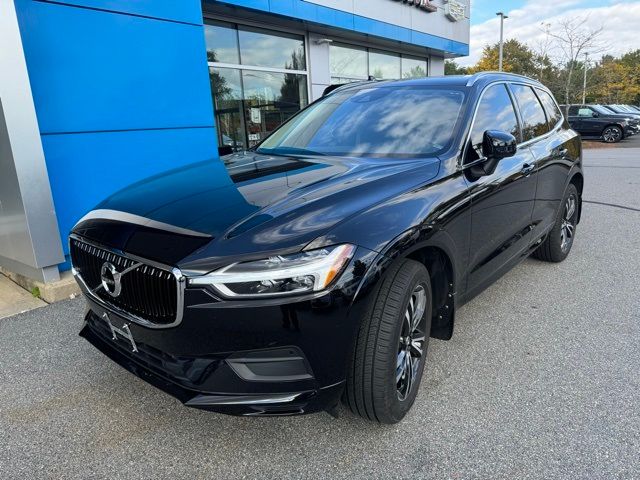 2020 Volvo XC60 Momentum