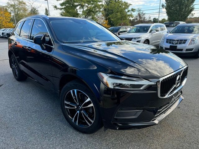 2020 Volvo XC60 Momentum