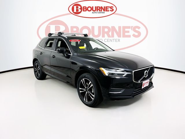 2020 Volvo XC60 Momentum