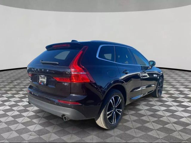 2020 Volvo XC60 Momentum