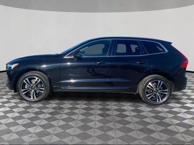 2020 Volvo XC60 Momentum