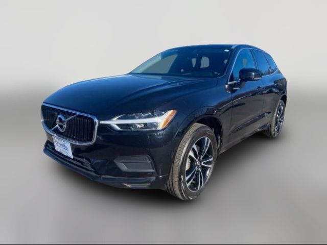 2020 Volvo XC60 Momentum