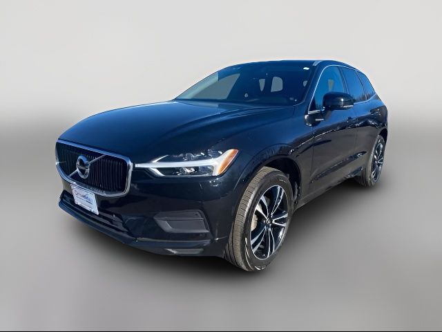 2020 Volvo XC60 Momentum