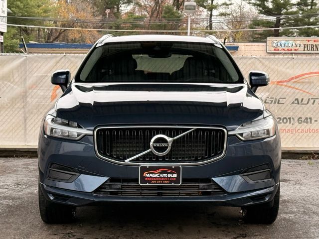 2020 Volvo XC60 Momentum