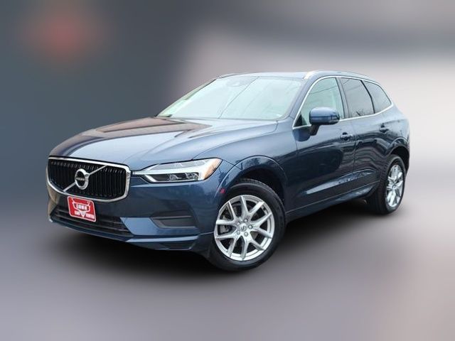 2020 Volvo XC60 Momentum