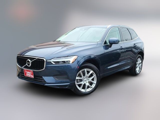 2020 Volvo XC60 Momentum