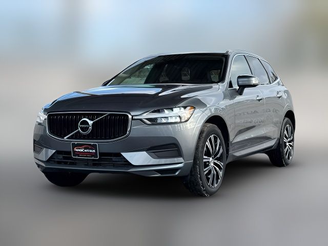 2020 Volvo XC60 Momentum