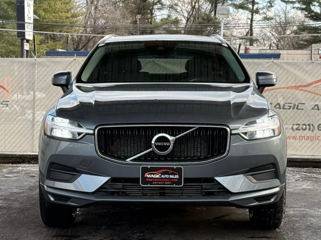 2020 Volvo XC60 Momentum