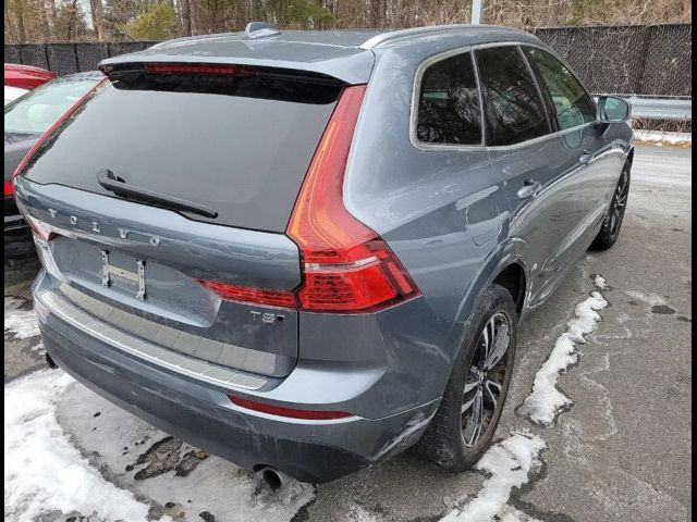 2020 Volvo XC60 Momentum