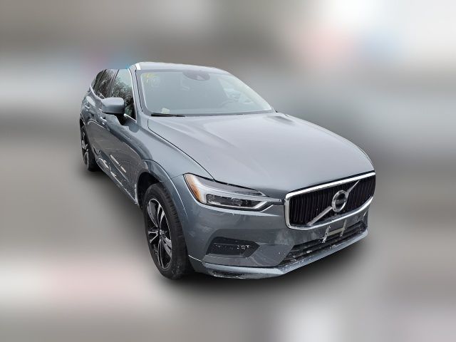 2020 Volvo XC60 Momentum