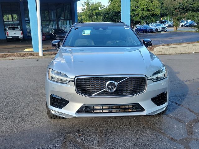 2020 Volvo XC60 R-Design