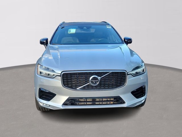 2020 Volvo XC60 R-Design