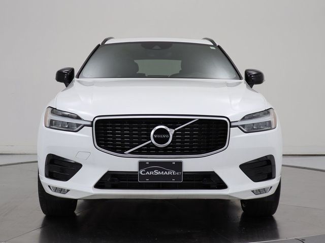 2020 Volvo XC60 R-Design