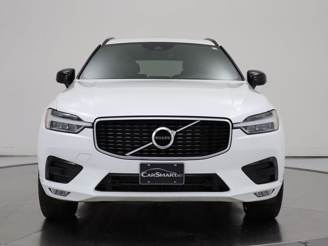 2020 Volvo XC60 R-Design