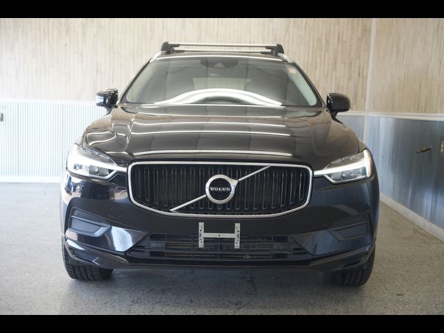 2020 Volvo XC60 Momentum