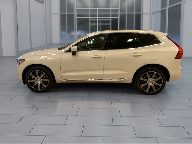 2020 Volvo XC60 Inscription