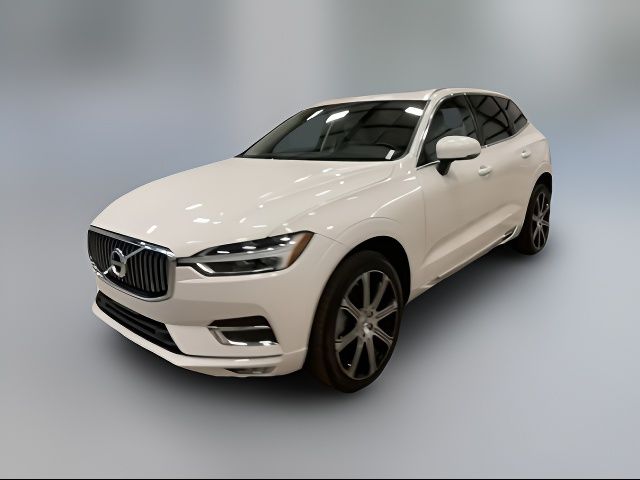 2020 Volvo XC60 Inscription