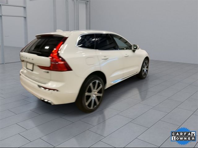 2020 Volvo XC60 Inscription