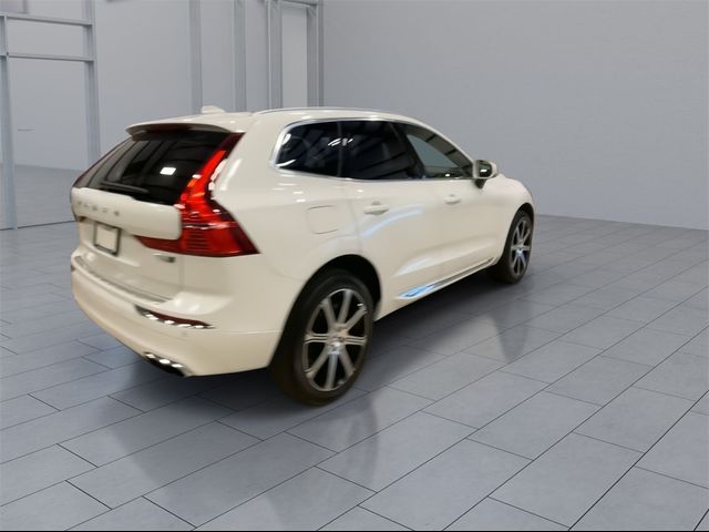 2020 Volvo XC60 Inscription