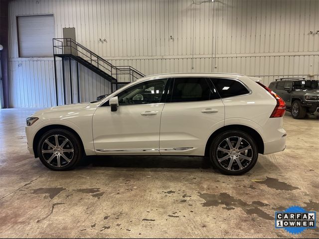 2020 Volvo XC60 Inscription