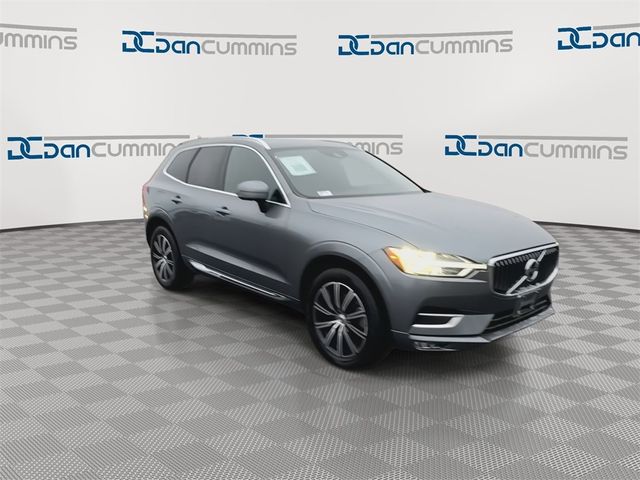 2020 Volvo XC60 Inscription