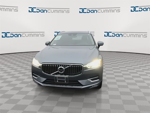 2020 Volvo XC60 Inscription