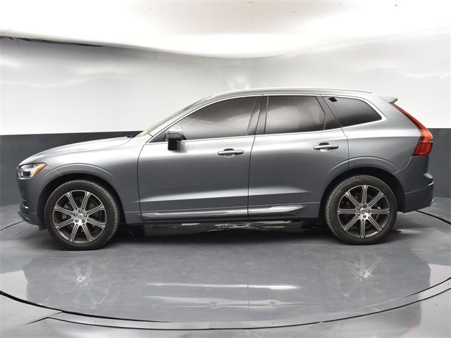 2020 Volvo XC60 Inscription