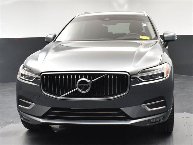 2020 Volvo XC60 Inscription