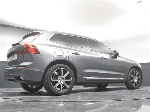 2020 Volvo XC60 Inscription