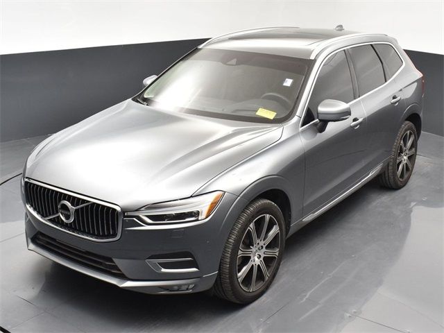 2020 Volvo XC60 Inscription